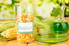 Caerhendy biofuel availability