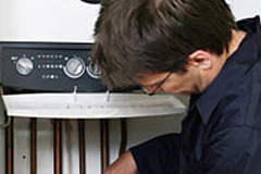 boiler repair Caerhendy