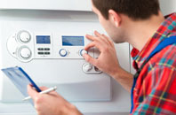 free Caerhendy gas safe engineer quotes