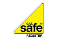gas safe companies Caerhendy